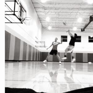 Meet your Posher, Justine